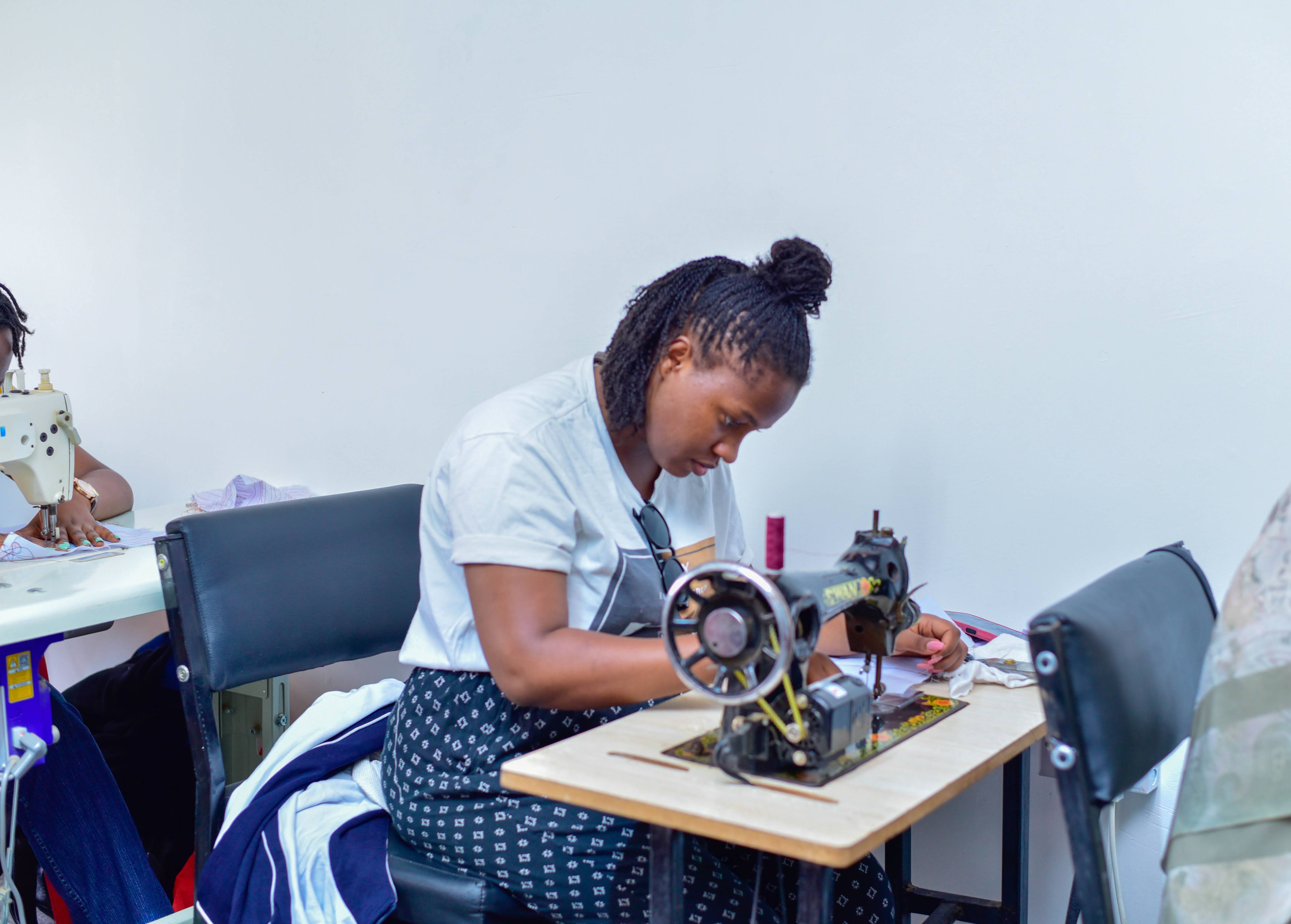 Beadwork & Decoration